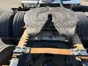 2010 Peterbilt 386 Day Cab Semi Tractor with Wet Kit (ID# 42603) (E09) (25-3034) 490