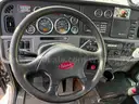 2010 Peterbilt 386 Day Cab Semi Tractor with Wet Kit (ID# 42603) (E09) (25-3034) 490