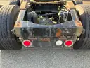 2010 Peterbilt 386 Day Cab Semi Tractor with Wet Kit (ID# 42603) (E09) (25-3034) 490