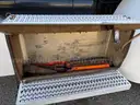 2010 Peterbilt 386 Day Cab Semi Tractor with Wet Kit (ID# 42603) (E09) (25-3034) 490
