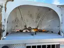 2010 Peterbilt 386 Day Cab Semi Tractor with Wet Kit (ID# 42603) (E09) (25-3034) 490