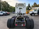 2010 Peterbilt 386 Day Cab Semi Tractor with Wet Kit (ID# 42603) (E09) (25-3034) 490
