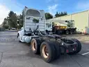 2010 Peterbilt 386 Day Cab Semi Tractor with Wet Kit (ID# 42603) (E09) (25-3034) 490