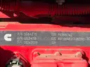 2010 Peterbilt 386 Day Cab Semi Tractor with Wet Kit (ID# 42603) (E09) (25-3034) 490