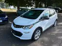2017 Chevrolet Bolt EV Hatchback Sedan, Low Miles! Under 49K (ID# 42609) (W04) (25-3516) 179