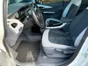 2017 Chevrolet Bolt EV Hatchback Sedan, Low Miles! Under 49K (ID# 42609) (W04) (25-3516) 179
