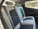 2017 Chevrolet Bolt EV Hatchback Sedan, Low Miles! Under 49K (ID# 42609) (W04) (25-3516) 179