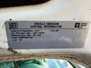 2017 Chevrolet Bolt EV Hatchback Sedan, Low Miles! Under 49K (ID# 42609) (W04) (25-3516) 179