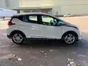 2017 Chevrolet Bolt EV Hatchback Sedan, Low Miles! Under 49K (ID# 42609) (W04) (25-3516) 179