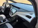 2017 Chevrolet Bolt EV Hatchback Sedan, Low Miles! Under 49K (ID# 42609) (W04) (25-3516) 179