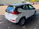 2017 Chevrolet Bolt EV Hatchback Sedan, Low Miles! Under 49K (ID# 42609) (W04) (25-3516) 179