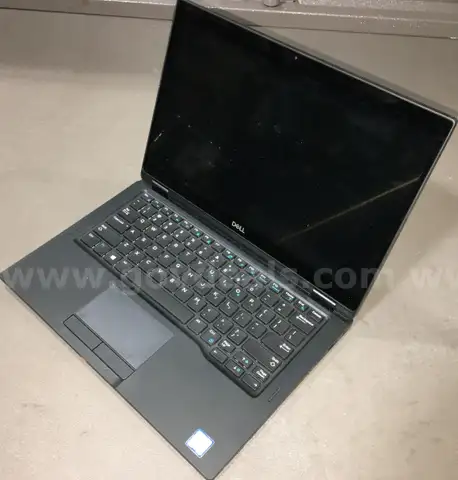 Dell Latitude 7390 2-in-1 Laptop - Core i7 (ID# 42627) (H03-1R) (C4K) (18-19)