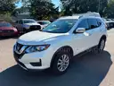2019 Nissan Rogue SV AWD 4DR SUV, Transmission Issues (ID# 42663) (AVI) (25-2797) 179