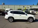 2019 Nissan Rogue SV AWD 4DR SUV, Transmission Issues (ID# 42663) (AVI) (25-2797) 179