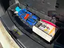 2019 Nissan Rogue SV AWD 4DR SUV, Transmission Issues (ID# 42663) (AVI) (25-2797) 179