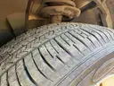 2019 Nissan Rogue SV AWD 4DR SUV, Transmission Issues (ID# 42663) (AVI) (25-2797) 179