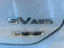 2019 Nissan Rogue SV AWD 4DR SUV, Transmission Issues (ID# 42663) (AVI) (25-2797) 179