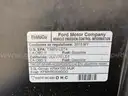 2019 Ford F-150 XL SuperCrew 5.5-ft. Bed 4WD Pickup w/ Rear Differential Locker (ID# 42664) (S5) (25-3582) 11700