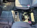 2019 Ford F-150 XL SuperCrew 5.5-ft. Bed 4WD Pickup w/ Rear Differential Locker (ID# 42664) (S5) (25-3582) 11700