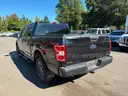 2019 Ford F-150 XL SuperCrew 5.5-ft. Bed 4WD Pickup w/ Rear Differential Locker (ID# 42664) (S5) (25-3582) 11700