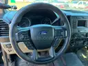 2019 Ford F-150 XL SuperCrew 5.5-ft. Bed 4WD Pickup w/ Rear Differential Locker (ID# 42664) (S5) (25-3582) 11700