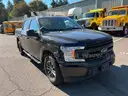 2019 Ford F-150 XL SuperCrew 5.5-ft. Bed 4WD Pickup w/ Rear Differential Locker (ID# 42664) (S5) (25-3582) 11700