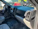 2019 Ford F-150 XL SuperCrew 5.5-ft. Bed 4WD Pickup w/ Rear Differential Locker (ID# 42664) (S5) (25-3582) 11700
