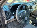 2019 Ford F-150 XL SuperCrew 5.5-ft. Bed 4WD Pickup w/ Rear Differential Locker (ID# 42664) (S5) (25-3582) 11700