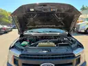 2019 Ford F-150 XL SuperCrew 5.5-ft. Bed 4WD Pickup w/ Rear Differential Locker (ID# 42664) (S5) (25-3582) 11700