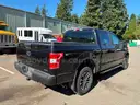 2019 Ford F-150 XL SuperCrew 5.5-ft. Bed 4WD Pickup w/ Rear Differential Locker (ID# 42664) (S5) (25-3582) 11700
