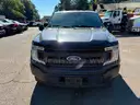 2019 Ford F-150 XL SuperCrew 5.5-ft. Bed 4WD Pickup w/ Rear Differential Locker (ID# 42664) (S5) (25-3582) 11700