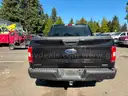 2019 Ford F-150 XL SuperCrew 5.5-ft. Bed 4WD Pickup w/ Rear Differential Locker (ID# 42664) (S5) (25-3582) 11700