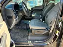 2019 Ford F-150 XL SuperCrew 5.5-ft. Bed 4WD Pickup w/ Rear Differential Locker (ID# 42664) (S5) (25-3582) 11700
