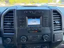 2019 Ford F-150 XL SuperCrew 5.5-ft. Bed 4WD Pickup w/ Rear Differential Locker (ID# 42664) (S5) (25-3582) 11700