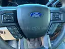 2019 Ford F-150 XL SuperCrew 5.5-ft. Bed 4WD Pickup w/ Rear Differential Locker (ID# 42664) (S5) (25-3582) 11700