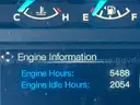 2019 Ford F-150 XL SuperCrew 5.5-ft. Bed 4WD Pickup w/ Rear Differential Locker (ID# 42664) (S5) (25-3582) 11700