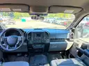 2019 Ford F-150 XL SuperCrew 5.5-ft. Bed 4WD Pickup w/ Rear Differential Locker (ID# 42664) (S5) (25-3582) 11700