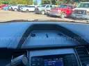 2013 Ford Taurus Police AWD 4DR Sedan (ID# 42666) (W07) (25-3853) 310
