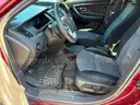 2013 Ford Taurus Police AWD 4DR Sedan (ID# 42666) (W07) (25-3853) 310