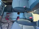 2013 Ford Taurus Police AWD 4DR Sedan (ID# 42666) (W07) (25-3853) 310