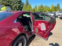 2013 Ford Taurus Police AWD 4DR Sedan (ID# 42666) (W07) (25-3853) 310