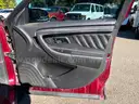 2013 Ford Taurus Police AWD 4DR Sedan (ID# 42666) (W07) (25-3853) 310