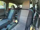 2013 Ford Taurus Police AWD 4DR Sedan (ID# 42666) (W07) (25-3853) 310