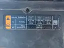 2013 Ford Taurus Police AWD 4DR Sedan (ID# 42666) (W07) (25-3853) 310