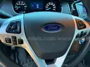 2013 Ford Taurus Police AWD 4DR Sedan (ID# 42666) (W07) (25-3853) 310