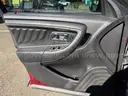 2013 Ford Taurus Police AWD 4DR Sedan (ID# 42666) (W07) (25-3853) 310