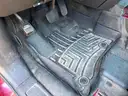 2013 Ford Taurus Police AWD 4DR Sedan (ID# 42666) (W07) (25-3853) 310