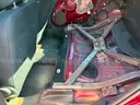2013 Ford Taurus Police AWD 4DR Sedan (ID# 42666) (W07) (25-3853) 310