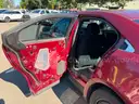 2013 Ford Taurus Police AWD 4DR Sedan (ID# 42666) (W07) (25-3853) 310