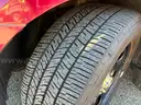 2013 Ford Taurus Police AWD 4DR Sedan (ID# 42666) (W07) (25-3853) 310